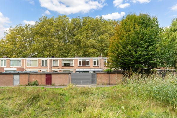 Medium property photo - Van Bosseplantsoen 8, 3317 PH Dordrecht